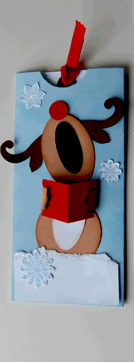 snow-man.gif image by vkillmore