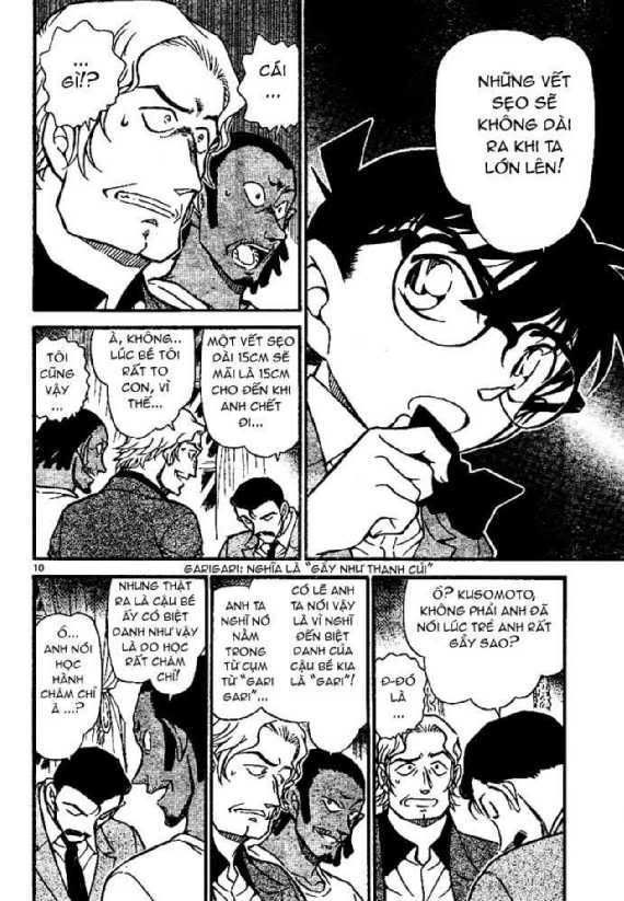 Conan