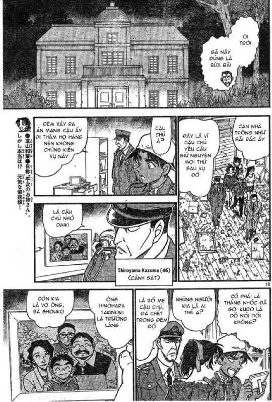 Conan 62