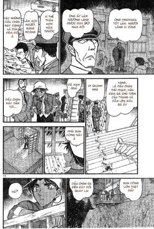 Conan 62
