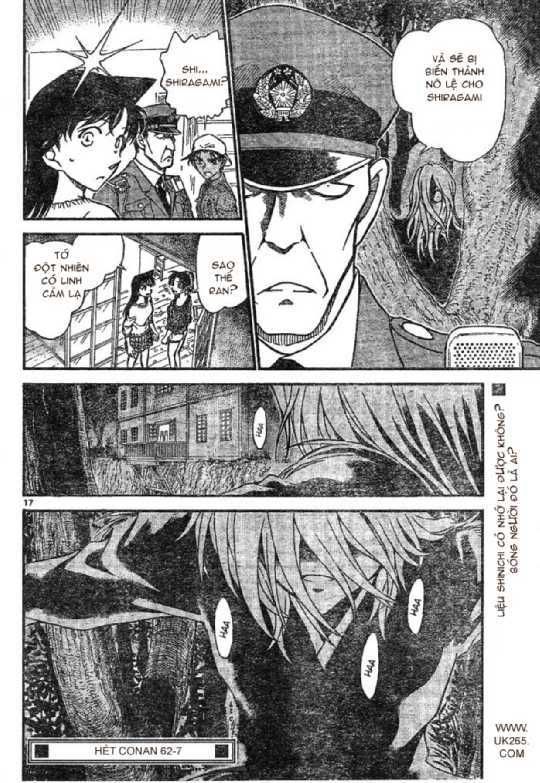 Conan 62