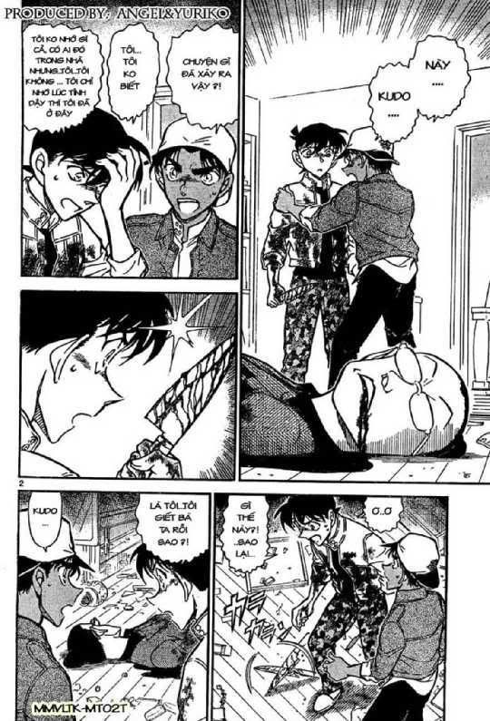 Conan 62