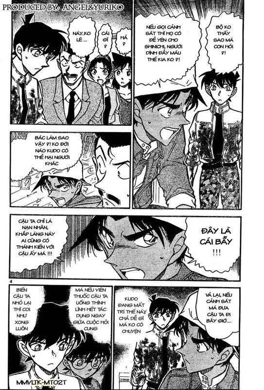 Conan 62