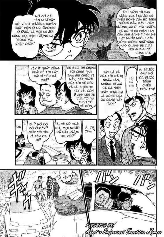 Conan