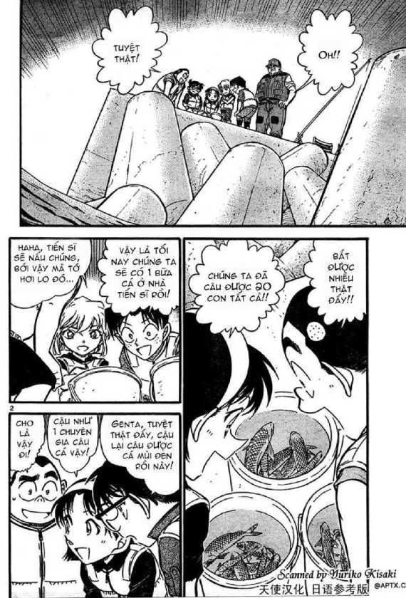 Conan