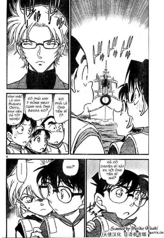 Conan