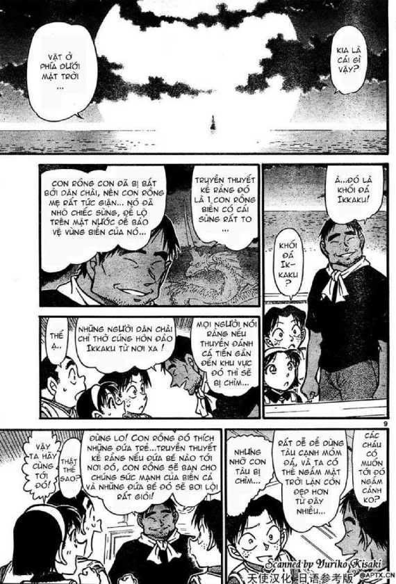 Conan