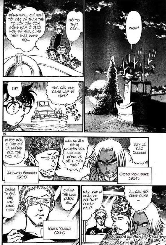 Conan