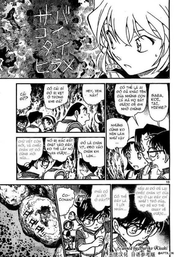 Conan