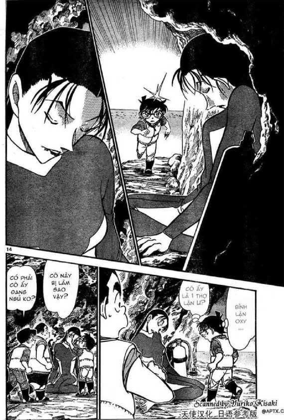 Conan