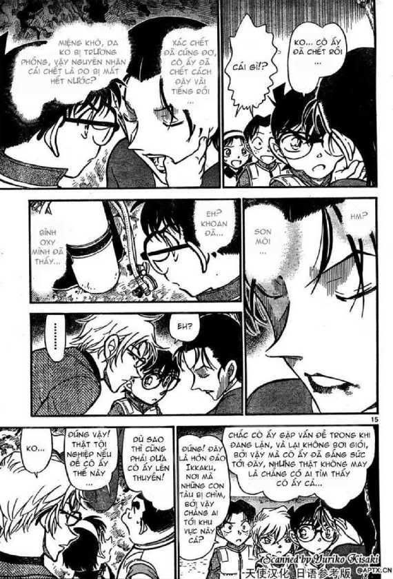 Conan