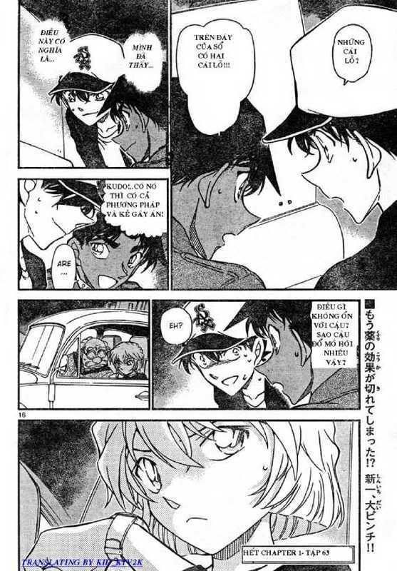 Conan