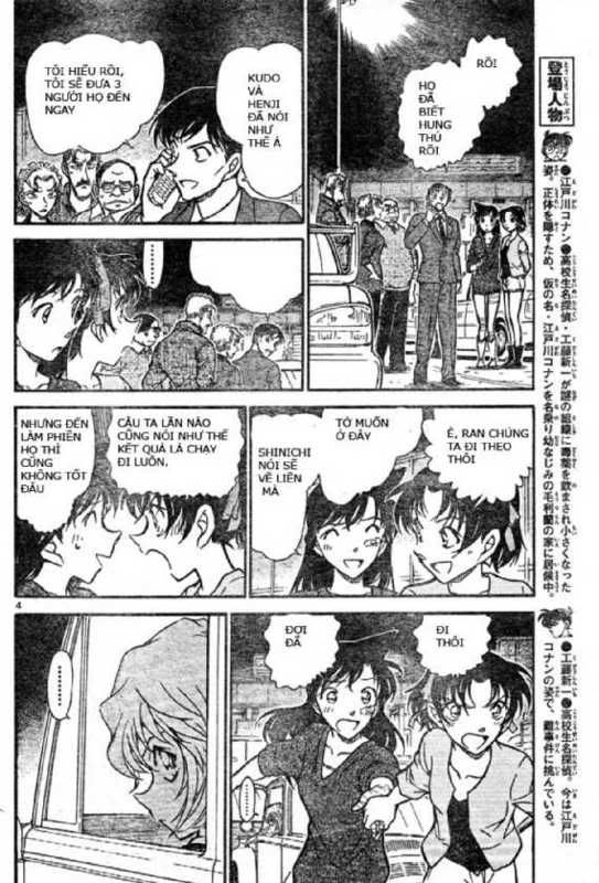 Conan