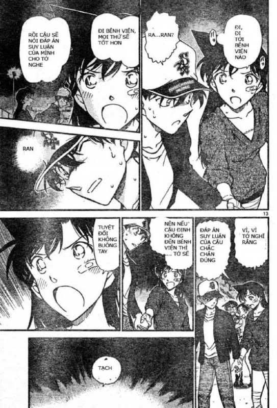 Conan