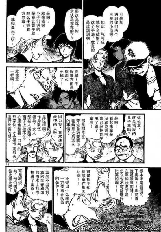 Conan
