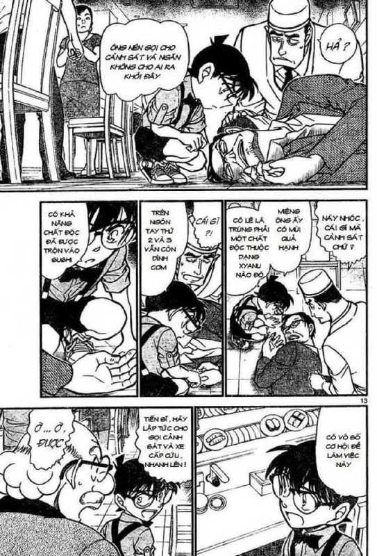 Conan