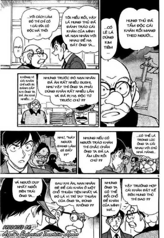 Conan