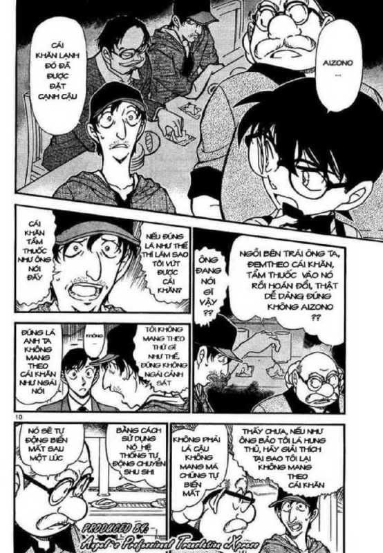 Conan