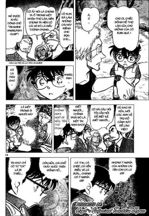 Conan