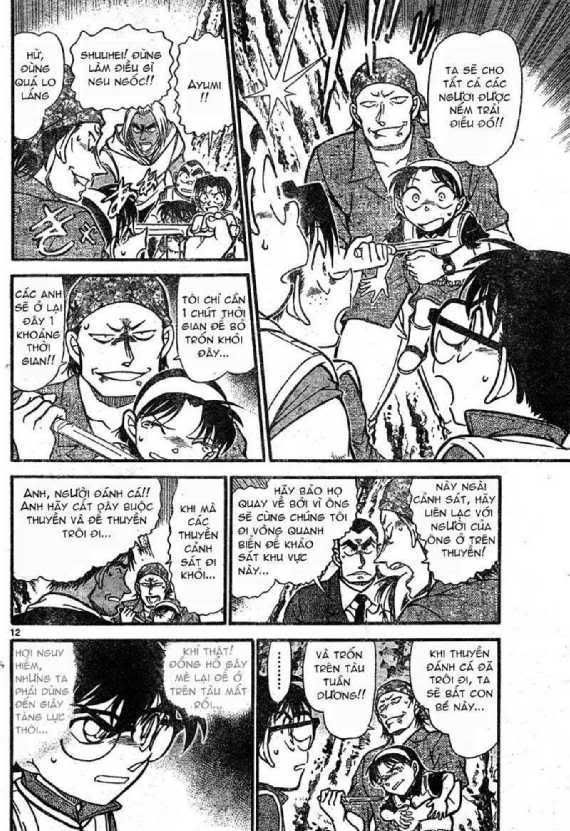 Conan