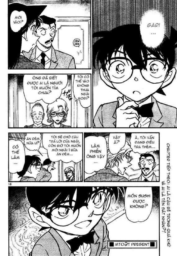 Conan