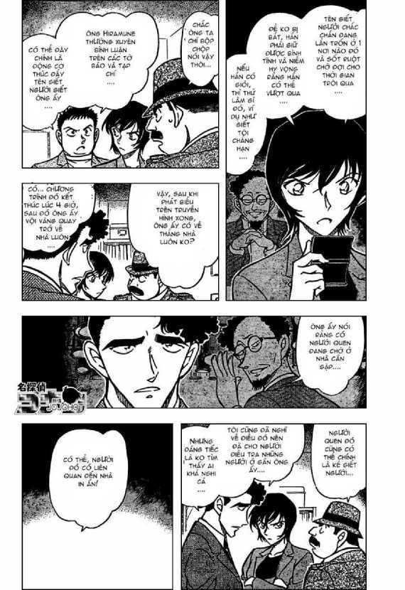 Conan