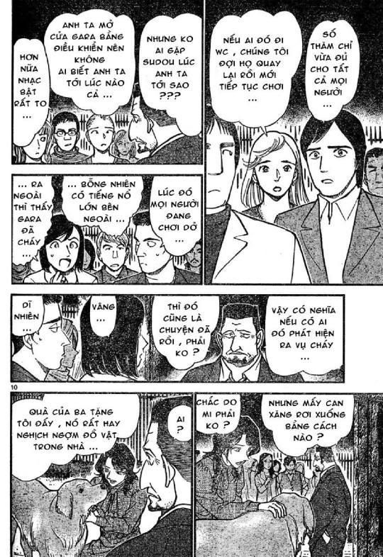 Conan 61