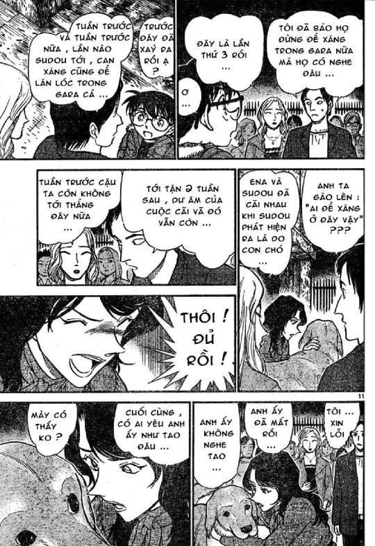 Conan 61