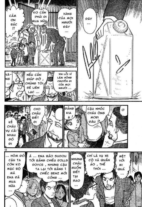 Conan 61