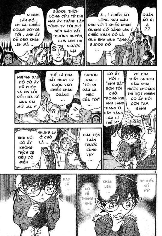 Conan 61