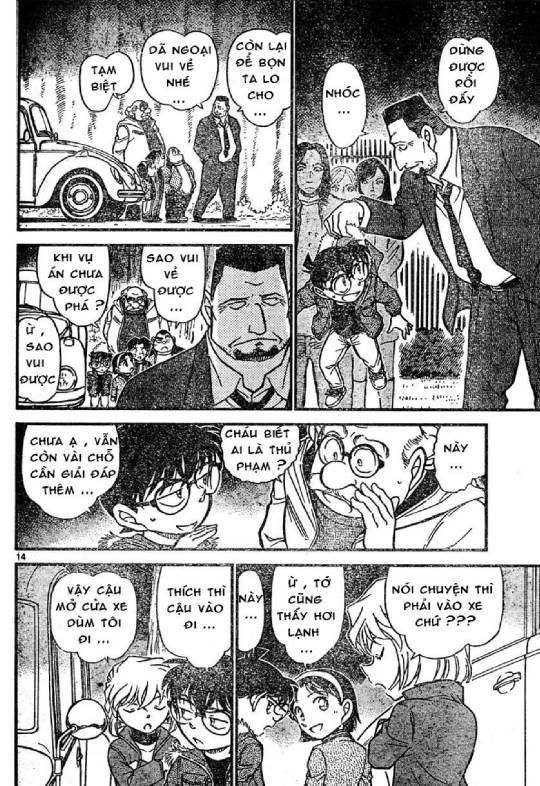Conan 61
