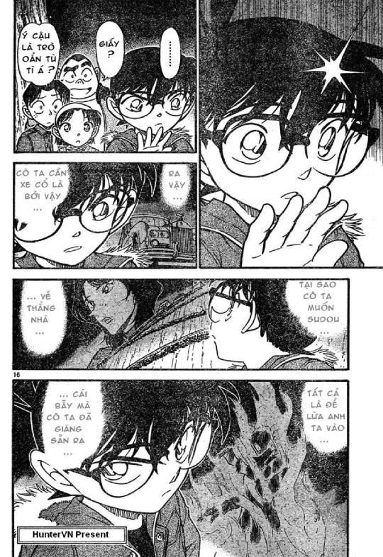 Conan 61