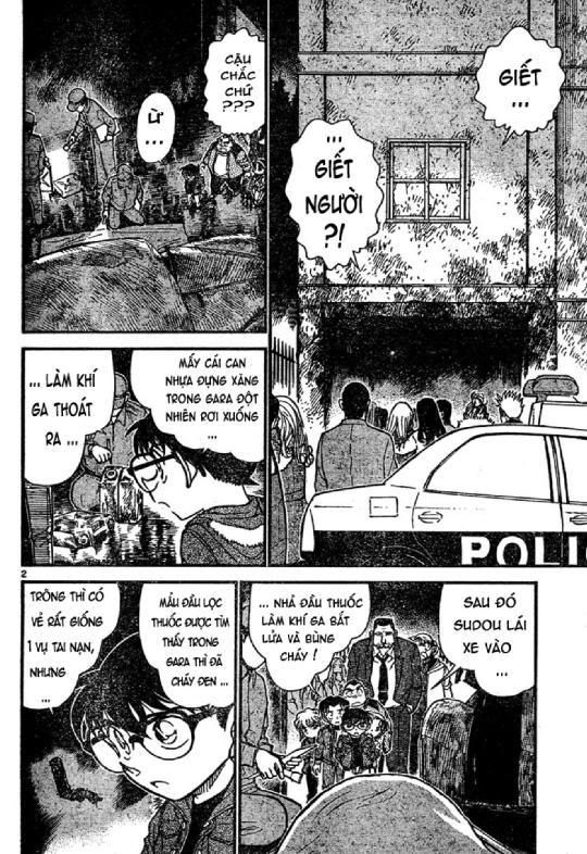 Conan 61