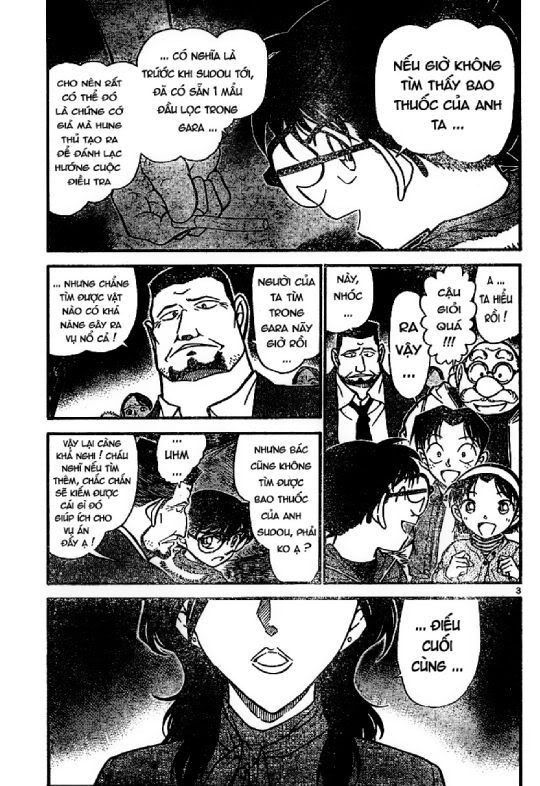 Conan 61