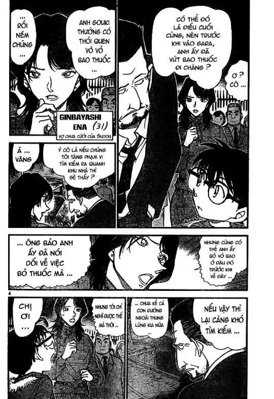 Conan 61