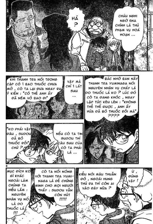 Conan 61