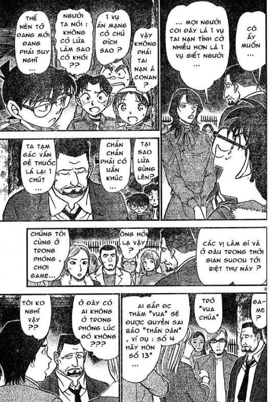 Conan 61