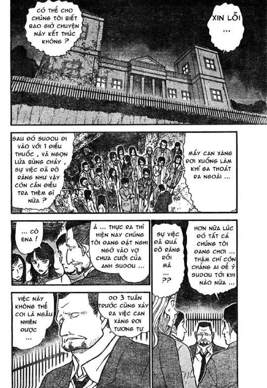 Conan 61