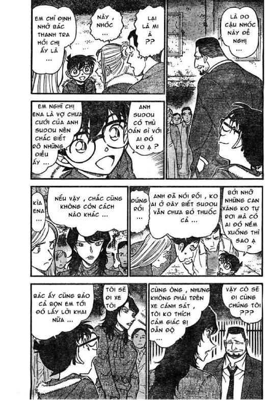 Conan 61