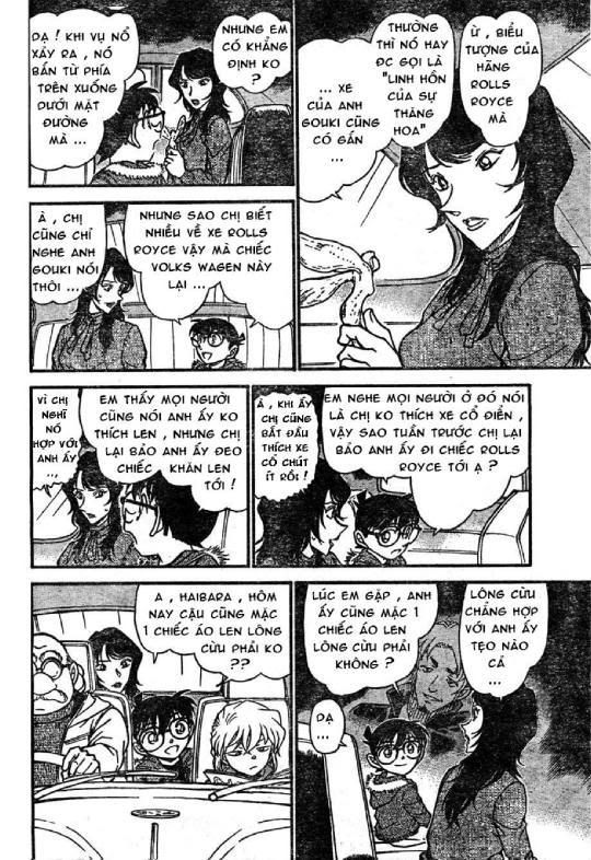 Conan 61