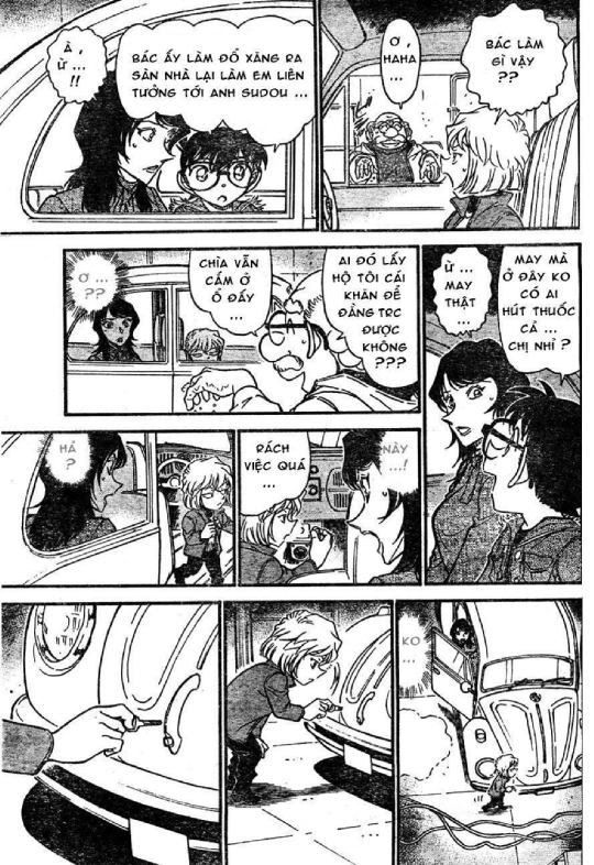 Conan 61