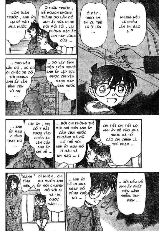Conan 61