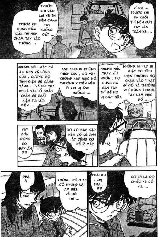 Conan 61