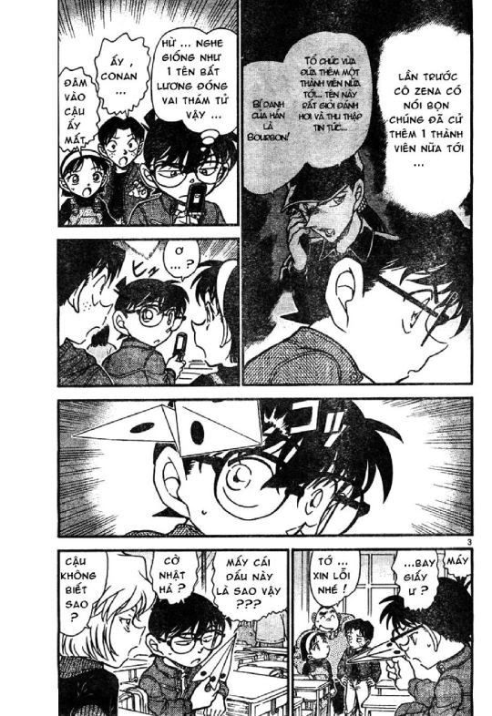 Conan 61