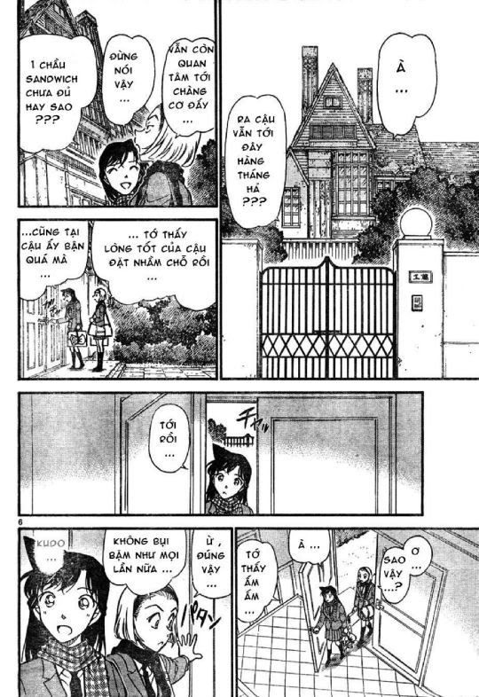 Conan 61
