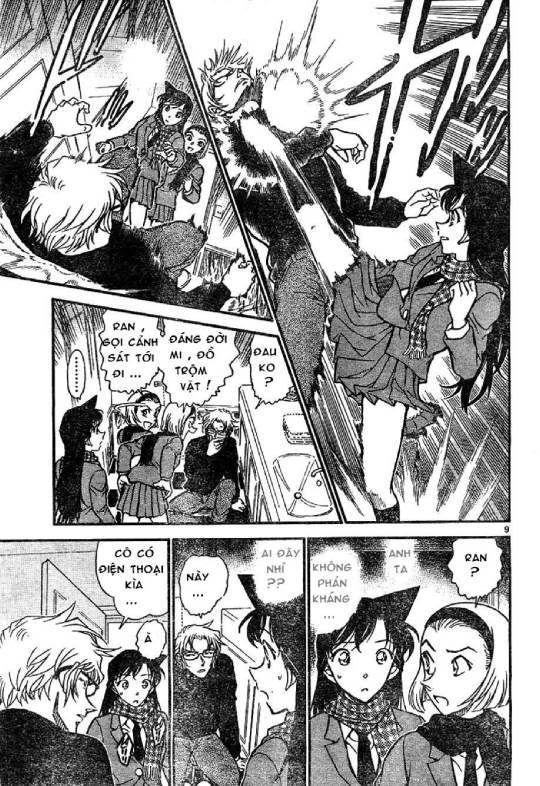 Conan 61