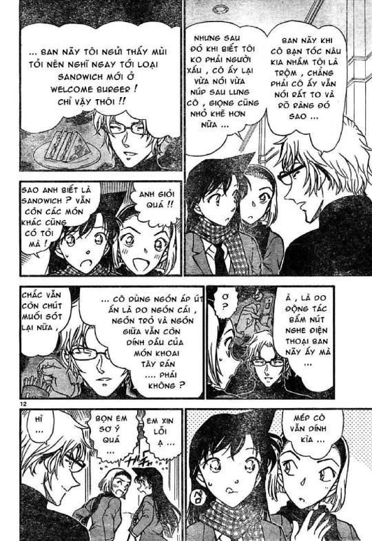 Conan 61