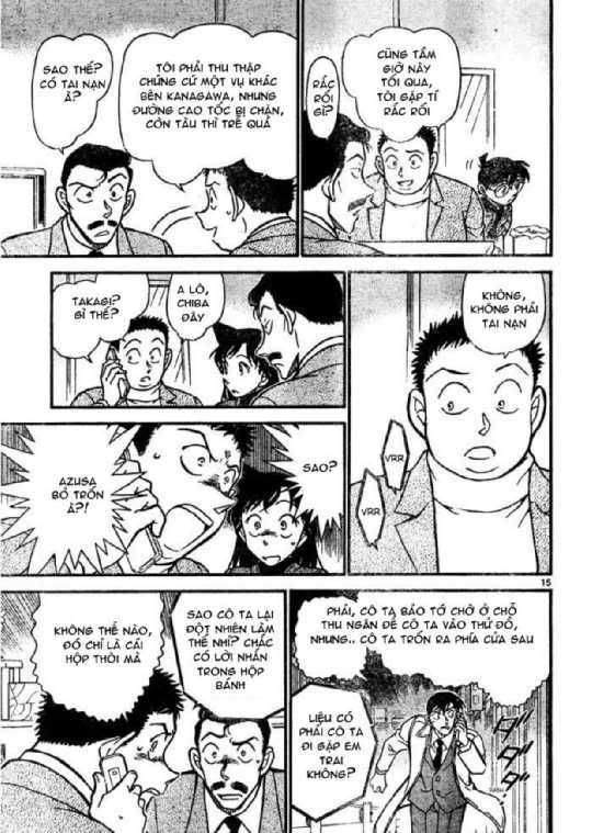 Conan 62