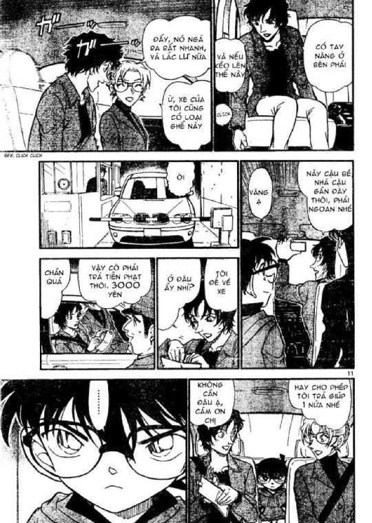 Conan 62