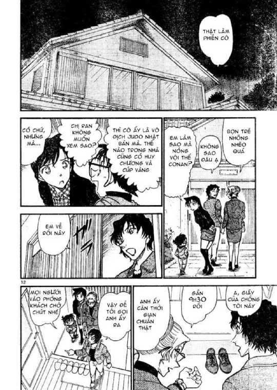 Conan 62